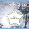 Kruidenwijs en Kruidenspirit - Pluspakket combi aanbod België - Afbeelding 2