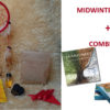 Midwinter set + Combiplus