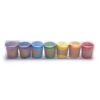 Set Chakra kaarsen - Afbeelding 2
